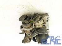 Corpo Farfallato FIAT PUNTO 188 1.2 60 1999-2010 77363298, 71718959, 77363298