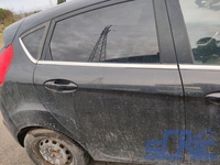 Ford Fiesta 6 CB1, CCN 1.4 TDCI 68CV 2008-2012