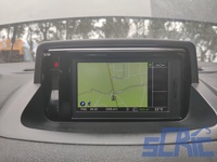 Renault Megane 3 Sw KZ0/1 1.5 DCI 110CV 2009-2015