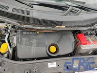 Renault Scenic 2 JM0/1 1.9 DCI 131CV 2005-2008