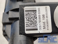 Bloccasterzo FIAT BRAVO 2 198 2007-2014 51793869, 61083600 7