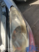 Faro Anteriore Sinistra