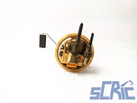 Cestello Pompa Galleggiante Serbatoio CITROEN BERLINGO GFK, GJK, MF 1.9 D 6