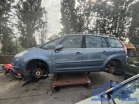 Citroen C4 Grand Picasso 1 UA 2.0 HDI 138 136CV 2006-2013