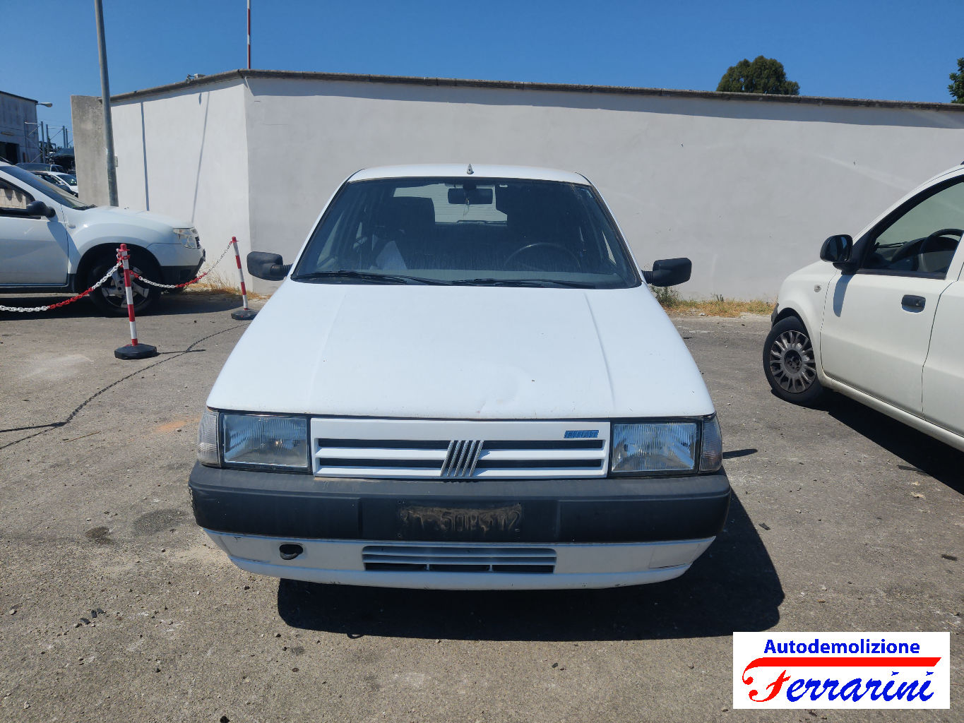Fiat Tipo 80