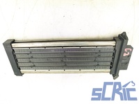 Radiatore Clima Stufa CITROEN C3 1 FC, FN 1.4 16V HDI 2002-2009 664447A, 03T105