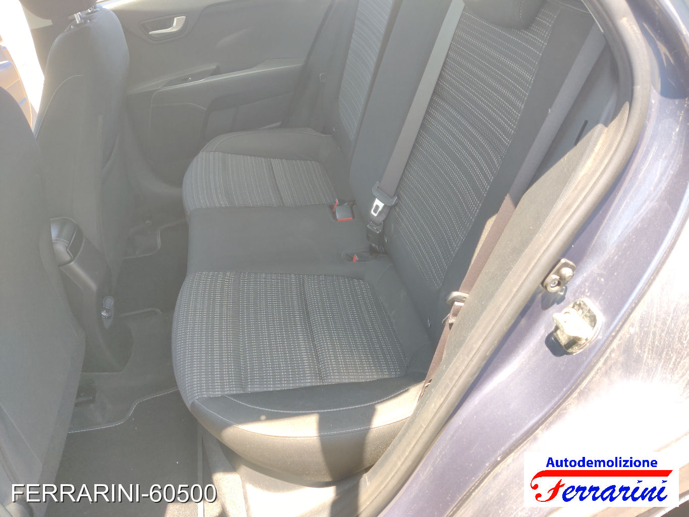 Kia Stonic YB 1.4 CVVT 99CV 2017-2023