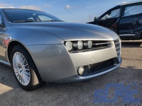 Alfa Romeo 159 Sw 939 2.4 JTDM 200CV 2006-2011