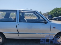Fiat Uno 146 45 I.E 1.0 45CV 1984-1995