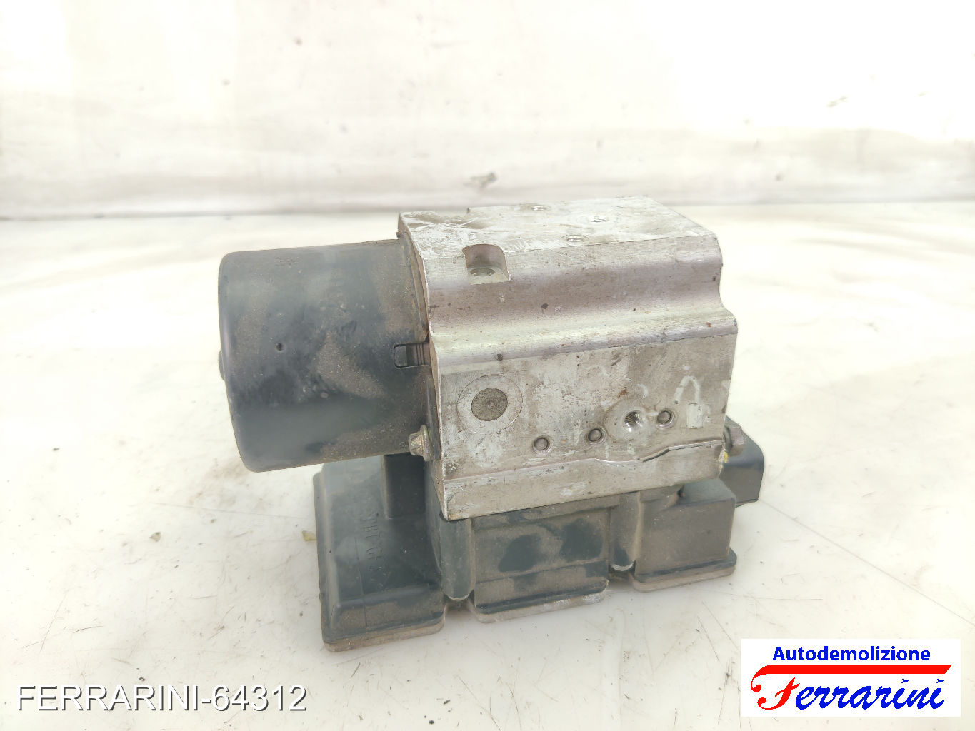 Centralina Pompa Abs FIAT CROMA 194 1.9 D MULTIJET 2005-2011 51796048, 54084739E