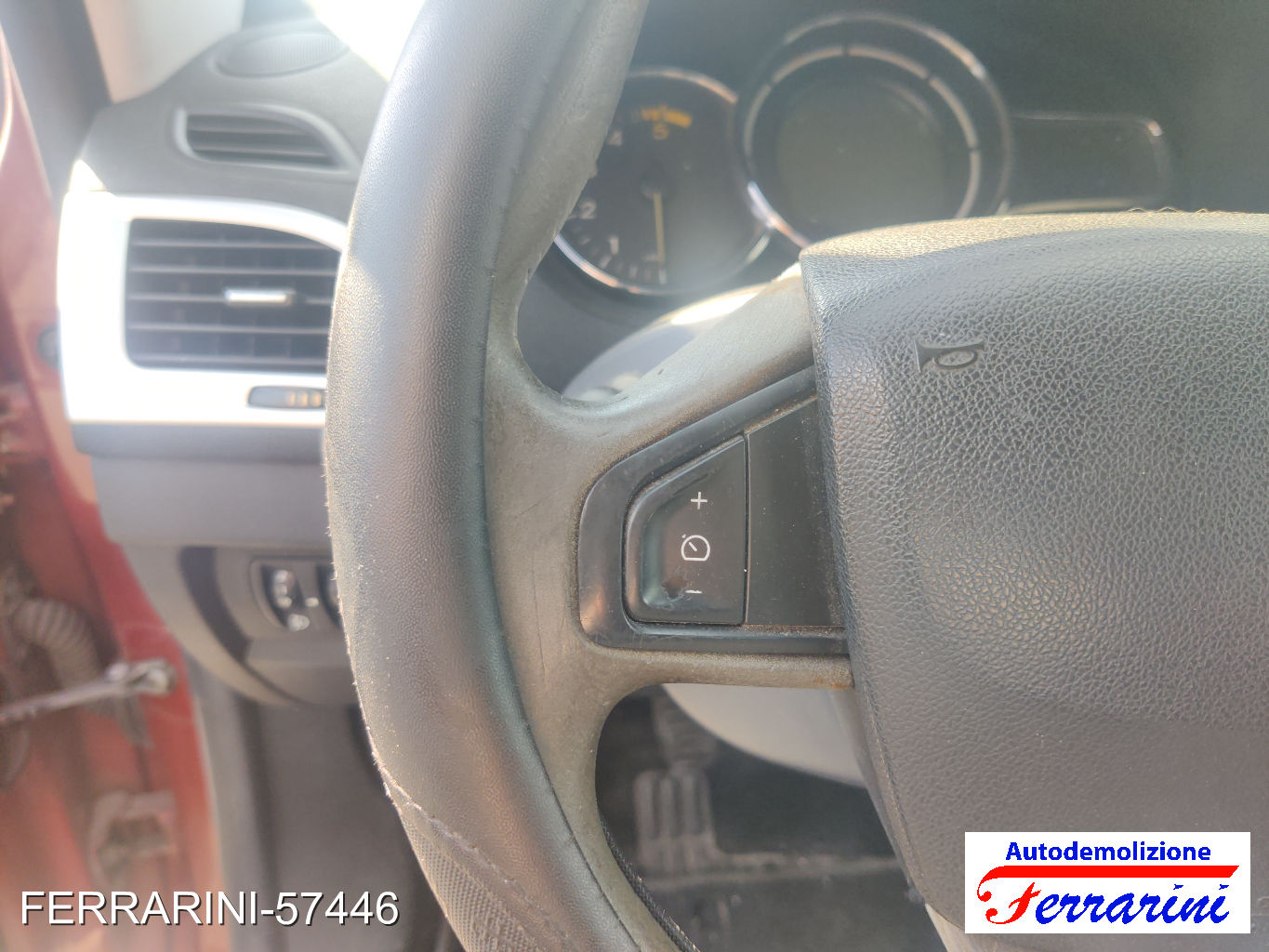 Renault Megane 3 Coupé DZ0/1 1.5 DCI 110CV 2009-2015