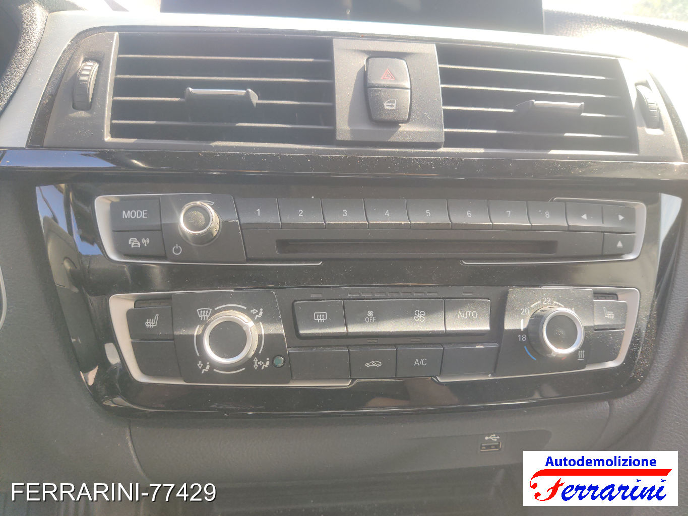 Bmw 3 Touring 19