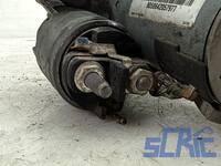 Motorino Avviamento PEUGEOT 1007 KM 1.4 HDI 2005-2014 9646679980, 8058642057977