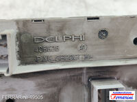 Body Computer FIAT BRAVO 2 198 2.0 D MULTIJET 2008-2014 51829178, 406626 6