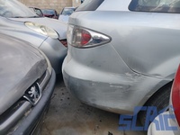 Mazda 6 Sw GY 2.0 DI 136CV 2002-2005