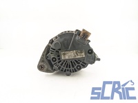 Alternatore NISSAN MICRA 3 K12 1.2 16V 2003-2010 23100AX600, 23100AX610, TGSC011