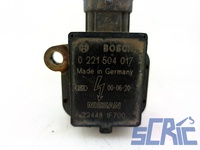 Bobina Di Accensione NISSAN MICRA 2 K11 1.0I 16V 2000-2003 224481F700