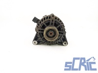 Alternatore FORD FUSION JU 1.4 TDCI 2002-2012 3S6T10300AA, 3S6T10300AC, 3S6TAA