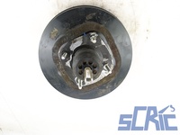 Servofreno CITROEN C3 1 FC, FN 1.4I 2002-2010 9657455580, 4535W1, 68081