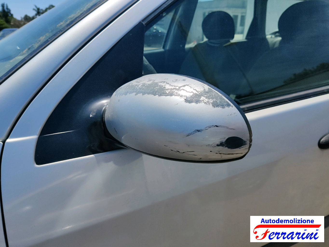Ford Focus Sw DNW 1.8 TURBO DI/TDDI 90CV 1999-2004