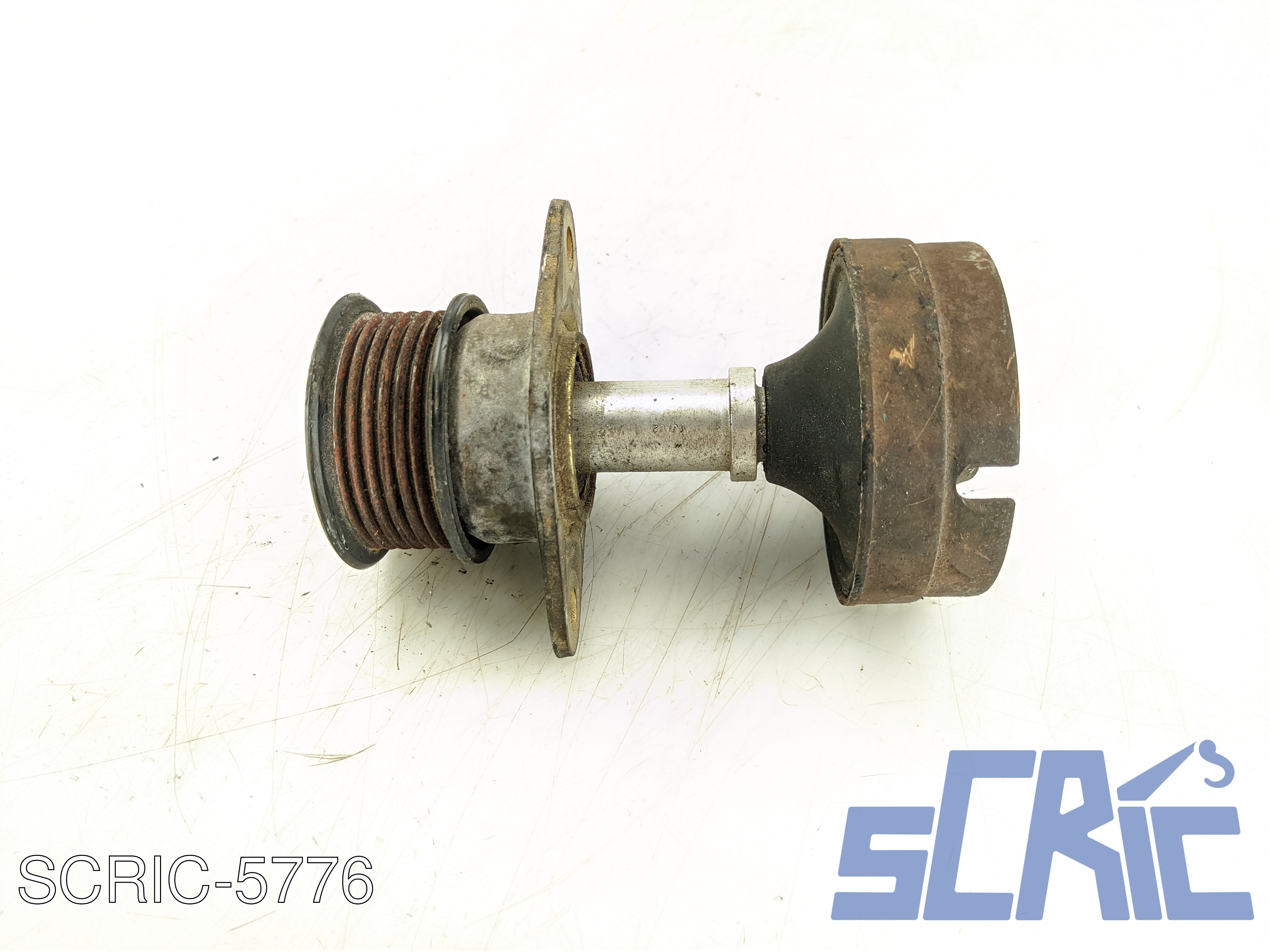 Puleggia Alternatore FORD FOCUS 2 DA, DP, HCP 1.8 TDCI 2005-2012 1477441