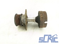 Puleggia Alternatore FORD FOCUS 2 DA, DP, HCP 1.8 TDCI 2005-2012 1477441