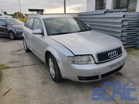 Audi A4 At 8E+05 1.9 TDI 130CV 2001-2004