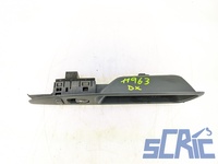 Pulsantiera Tastiera Alzavetro VOLVO V40 SW 645 2000-2004 sinistra, sx, frontale