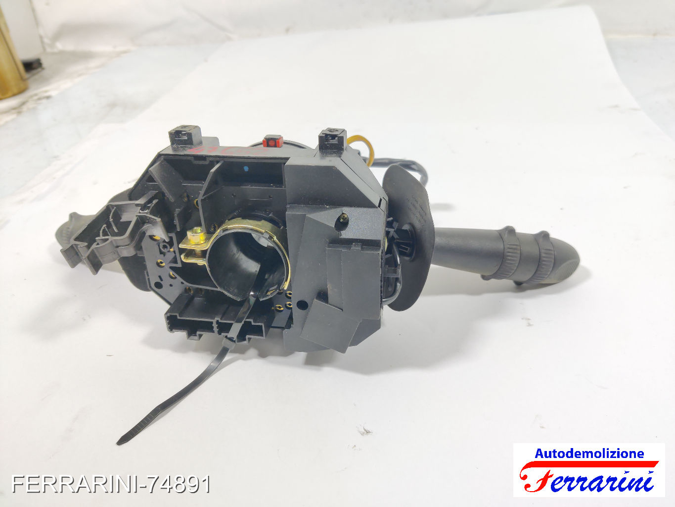 Devioluci ALFA ROMEO 147 937 2001-2010 735293303, 08301450405, 1500030630138A 6