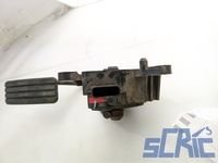 Pedale Acceleratore RENAULT CLIO 3 BR0/1, CR0/1 1.2 16V 2005-2014 8200297335