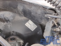 Fiat Panda 169 1.3 D MULTIJET 70CV 2003-2012