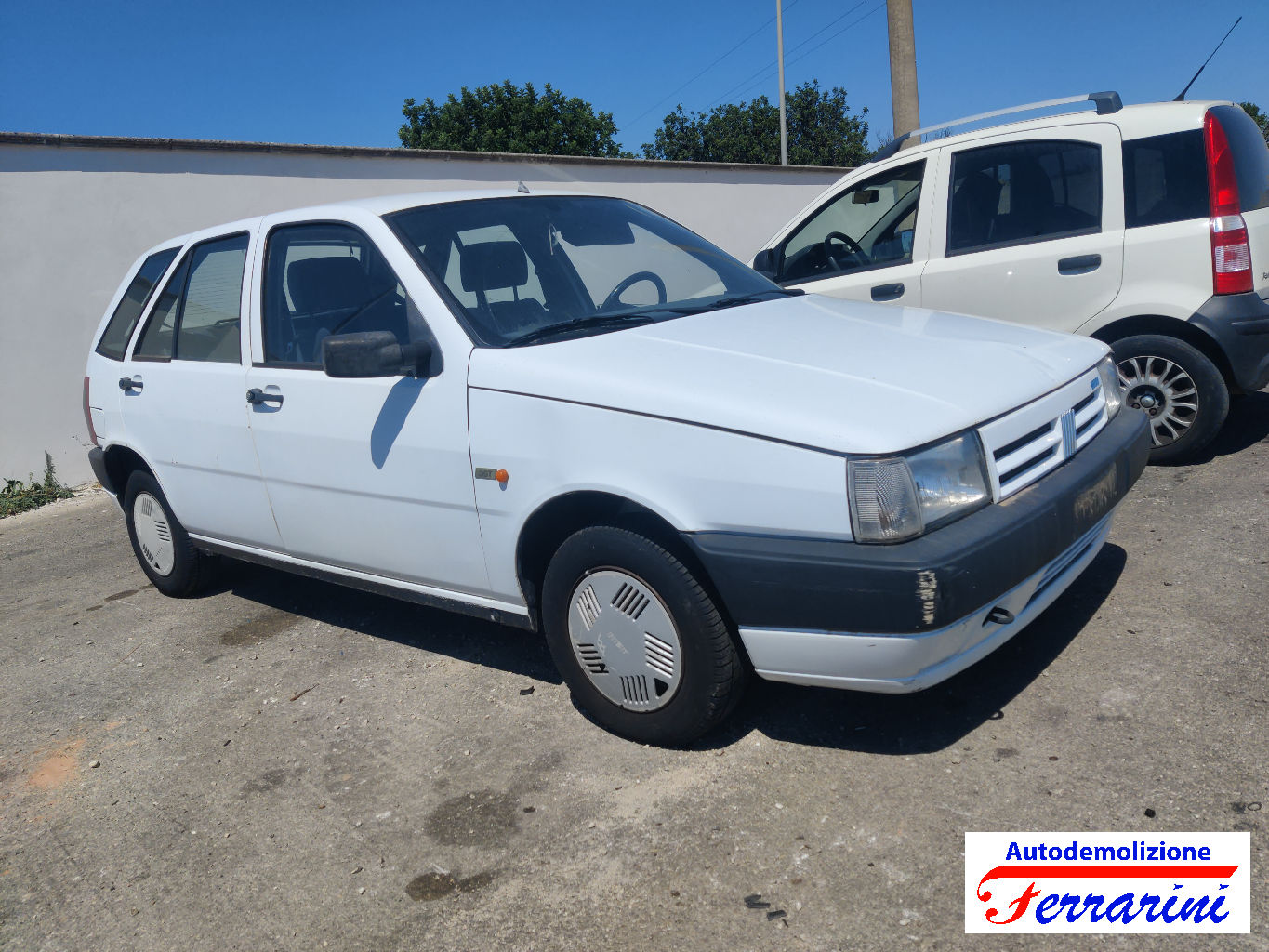 Fiat Tipo 79