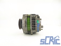 Alternatore NISSAN PRIMERA P11 2.0 TD 1996-2002 231002J600, LR190734B, 12V90A