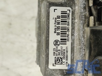Centralina Start E Stop PEUGEOT 208 1 CA, CC 1.6 BLUEHDI 120 2015-2019