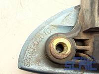 Maniglia Porta Esterna HYUNDAI ATOS MX 1998-2000 sinistra, sx, posteriore, post 6