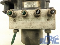 Centralina Pompa Abs PEUGEOT 307 CC 3B 1.6 16V 2003-2009 0265231333, 8200229137