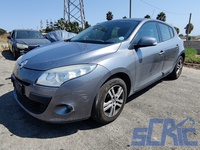Renault Megane 3 B3, BZ0/1 1.5 DCI 90CV 2008-2015