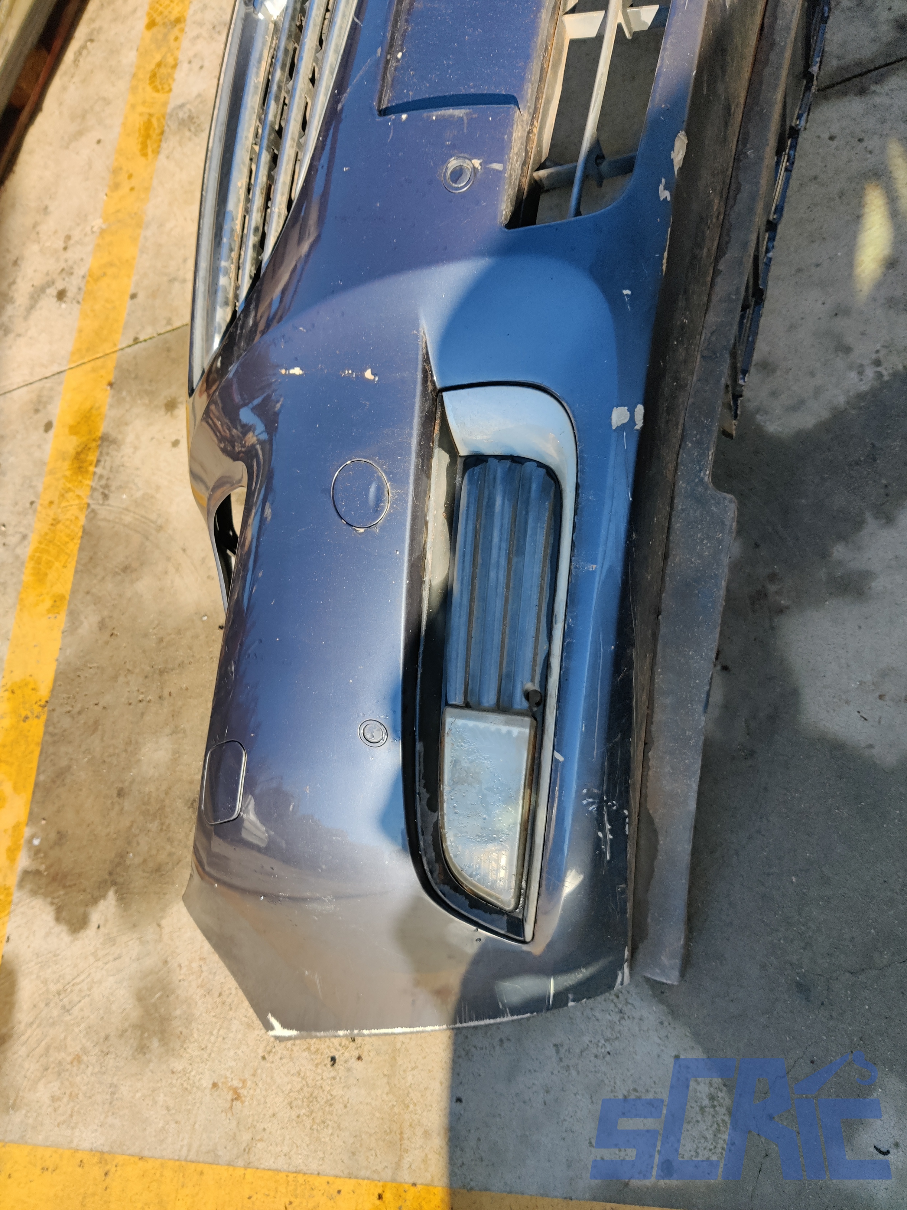 Paraurti