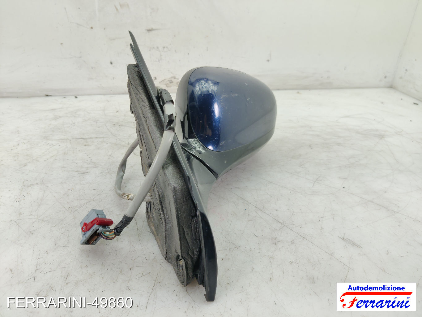 Specchietto Laterale FIAT CROMA 194 2005-2011 sinistro, sx