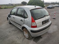 Citroen C3 1 FC, FN 1.1I 60CV 2002-2009