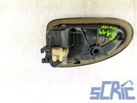 Maniglia Porta Interna RENAULT CLIO 2 BB, CB 2001-2005 sinistra, sx, frontale