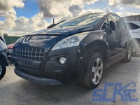 Peugeot 3008 0U 1.6 HDI 112CV 2009-2016