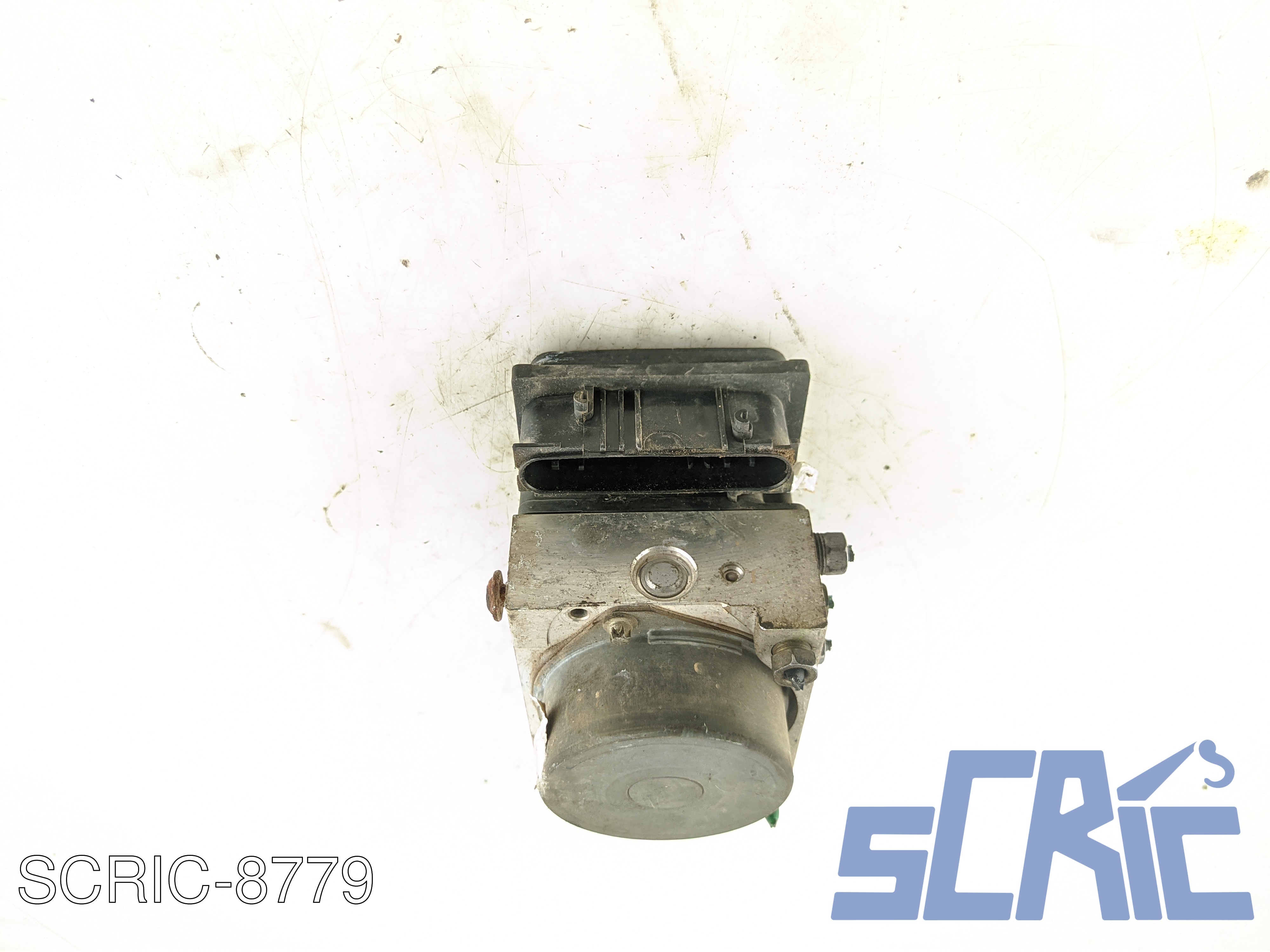 Centralina Pompa Abs RENAULT MEGANE 2 BM0/1, CM0/1 1.5 DCI 2005-2008 8200737985