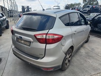 Ford C-Max 2 DXA/CB7, DXA/CEU 1.6 TDCI 115CV 2010-2019