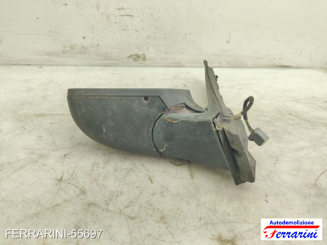 Specchietto Laterale FORD FOCUS C-MAX DM2 2003-2007 sinistro, sx