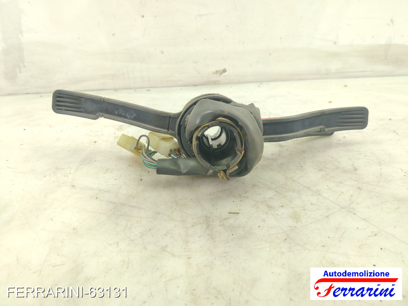 Devioluci FIAT DUCATO 230 1994-2002 1303898808, 1303036808, 1301756808