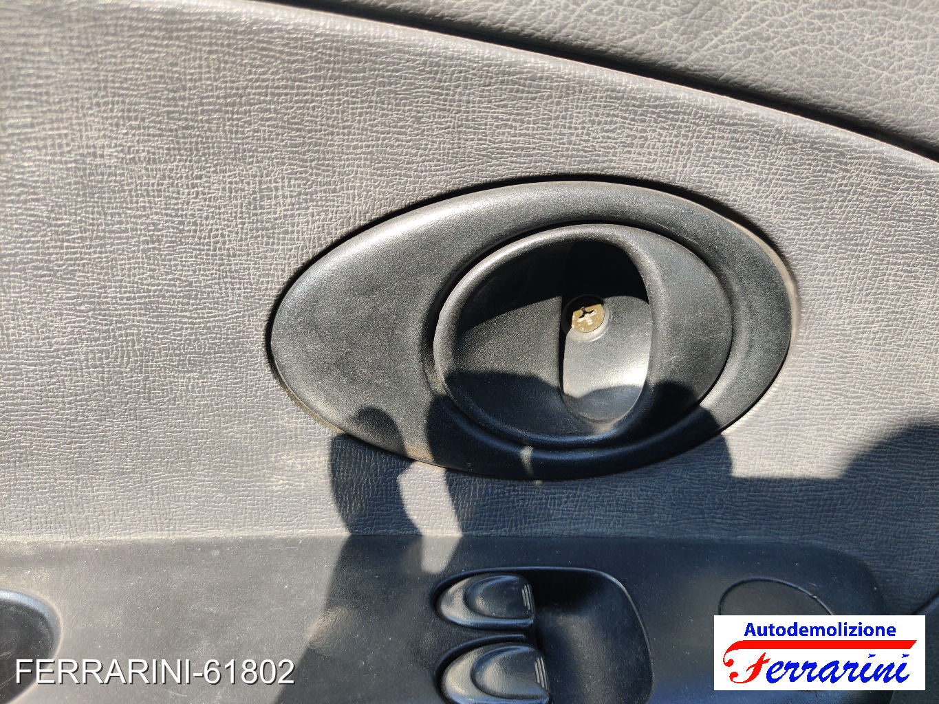 Daewoo Matiz M100, M150 1.0 64CV 2003-2023
