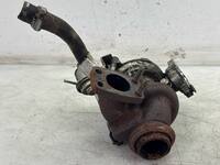 Turbina PEUGEOT 307 BREAK 3E 1.6 HDI 2005-2008 9685293080, 4917307507 19
