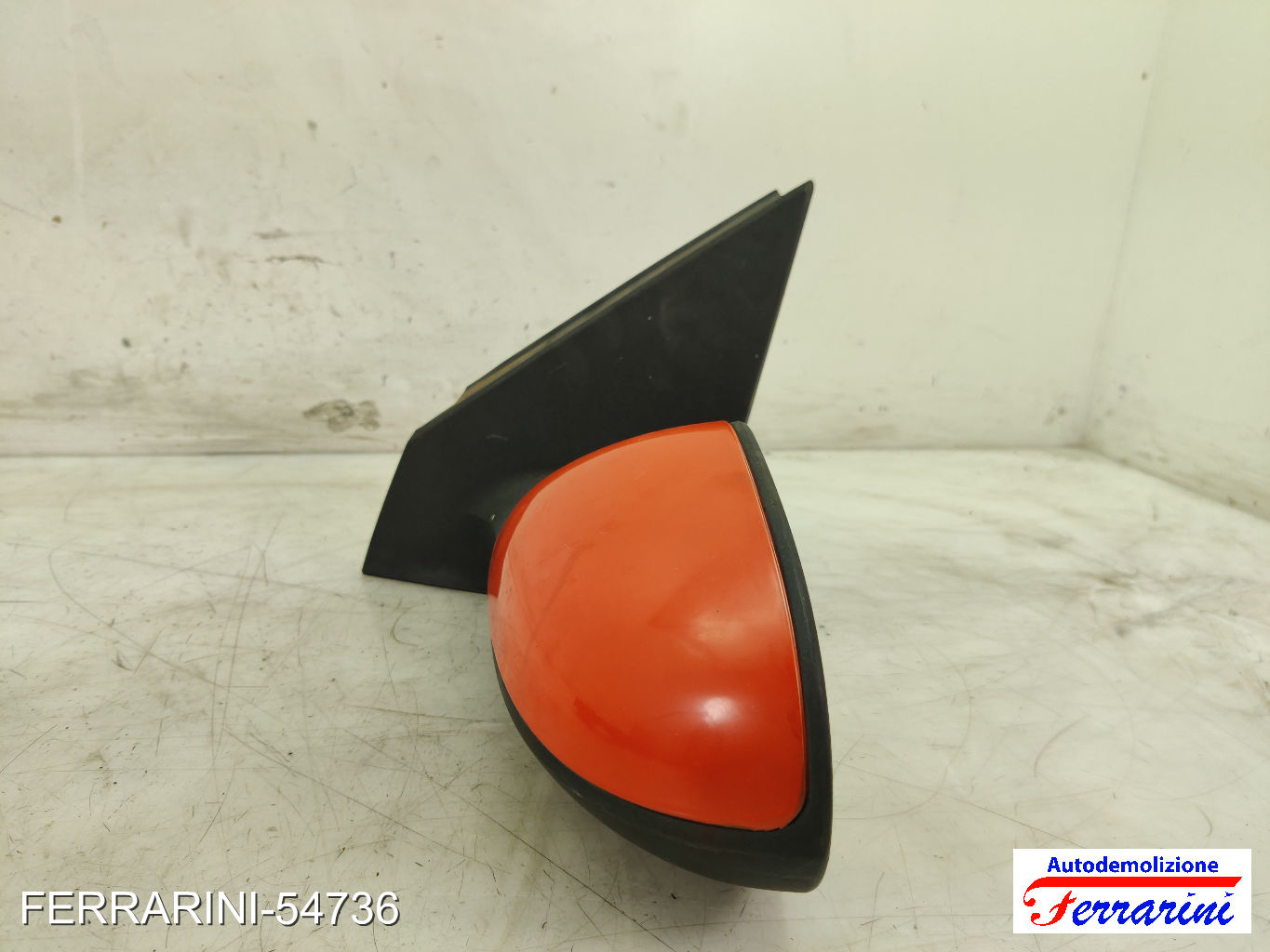 Specchietto Laterale LANCIA YPSILON 843 2006-2011 sinistro, sx