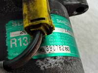 Compressore Clima PEUGEOT 307 SW 3H 2.0 HDI 90 2002-2008 9639078280, 9682930280